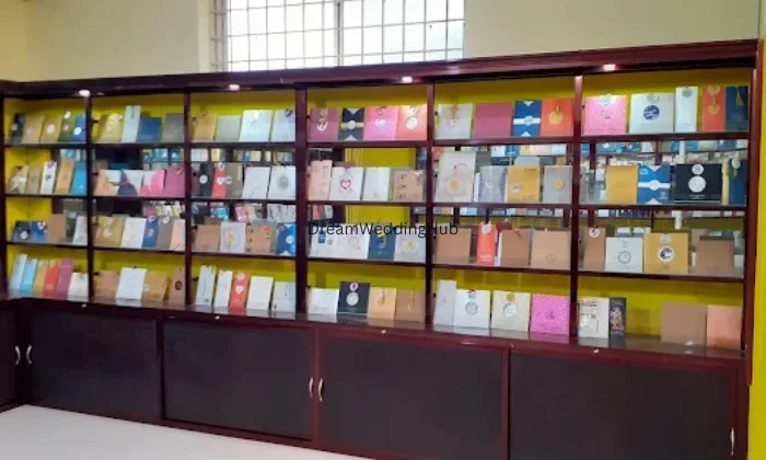 Trichur Wedding Cards